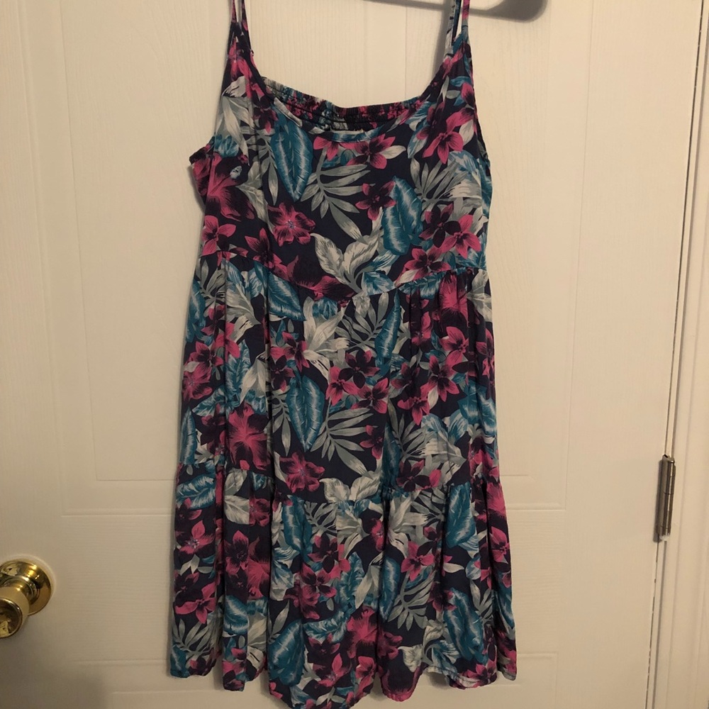American Eagle Top